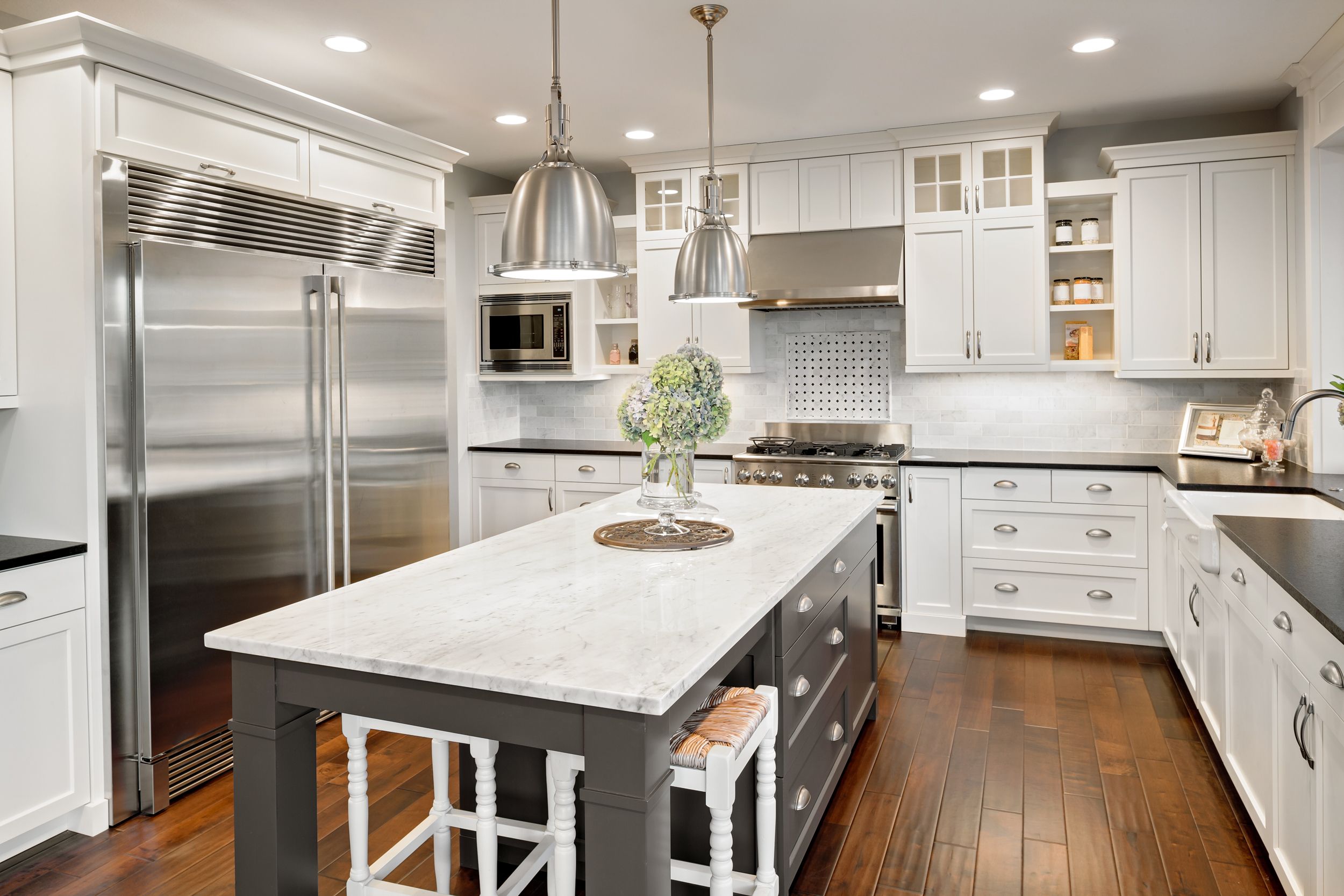 The Ultimate Guide to Your Dream Kitchen Remodel - 2