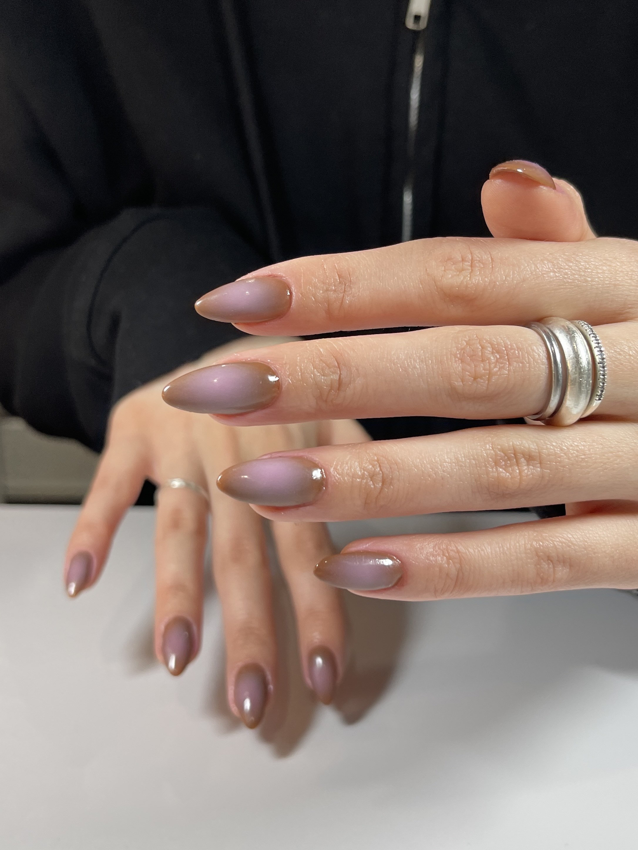 The Ultimate Guide to Achieving Stunning Aura Nails - 7