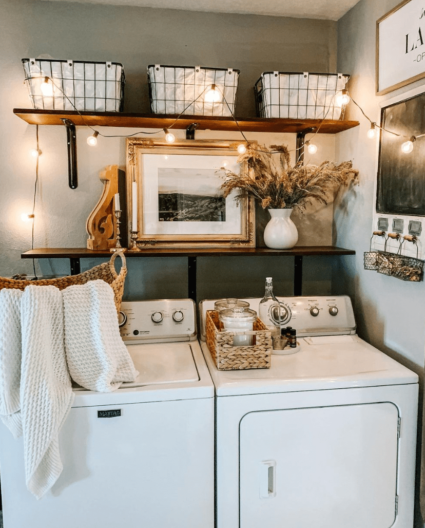 Ultimate Guide to Laundry Room Organization - 9