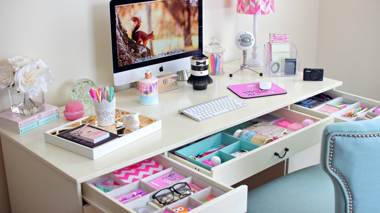 Desk Organization: Elevating Productivity Through Simple Solutions - 9