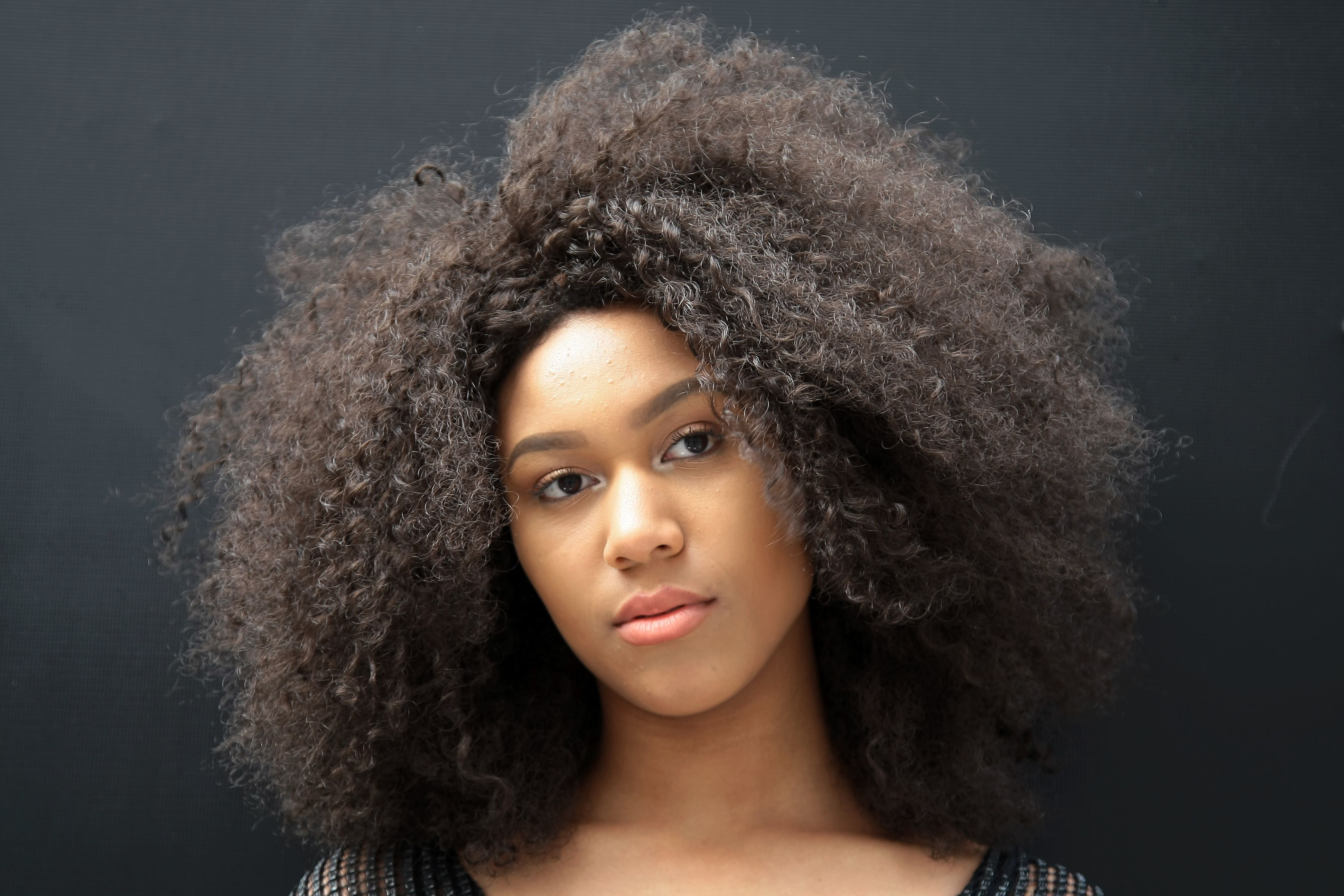 Top Afro Hairstyles for Bold, Beautiful Looks - 7