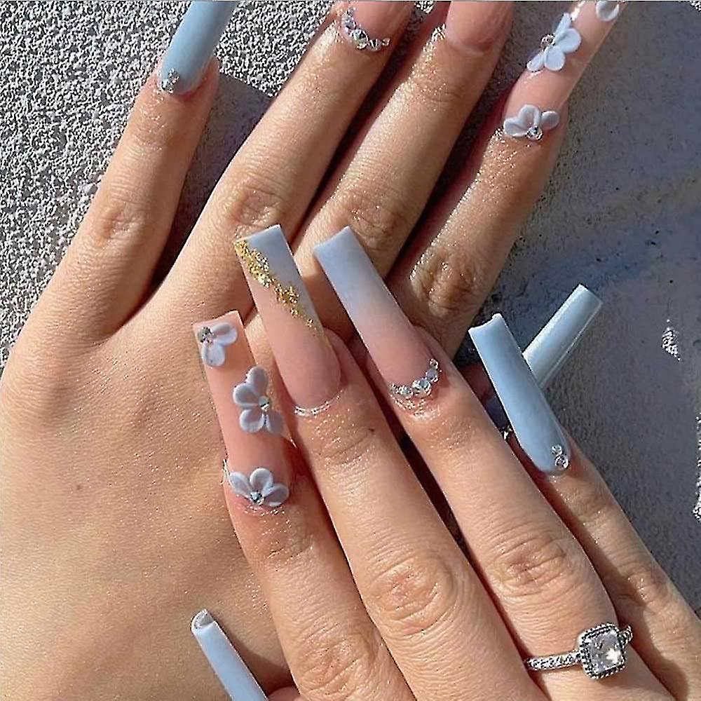 Luxury Nails: A Guide to Achieving High-End Glamour - 4