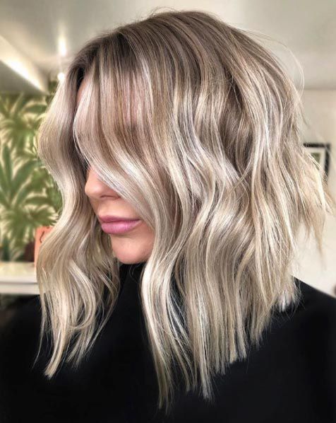 The Ultimate Guide to Blonde Hairstyles - 2