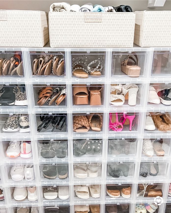 Shoe Organization: Maximize Your Space with Style - 3