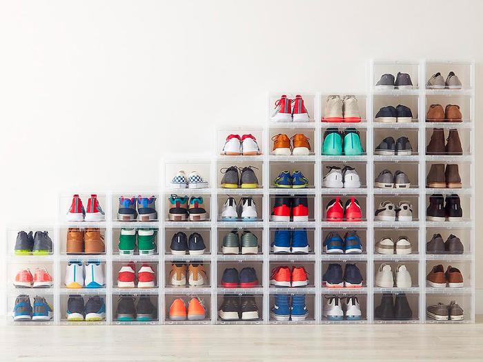 Shoe Organization: Maximize Your Space with Style - 6