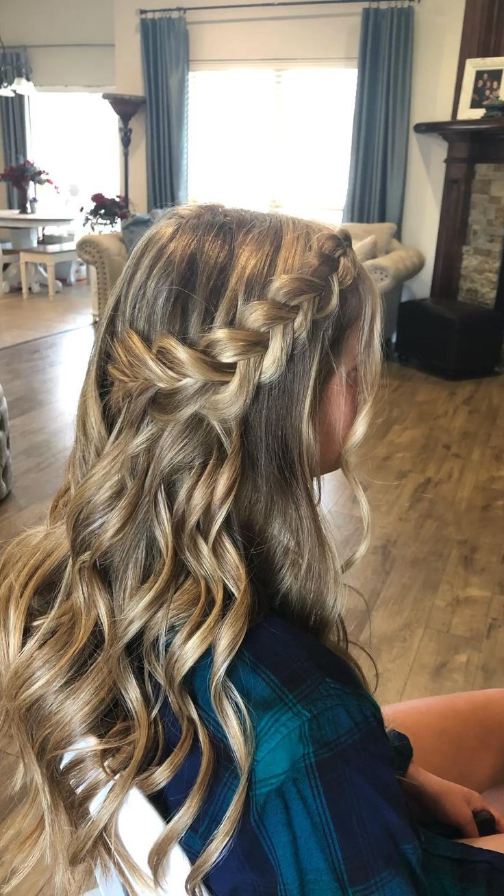 Perfect Prom Hairstyle Ideas for Every Look - 5