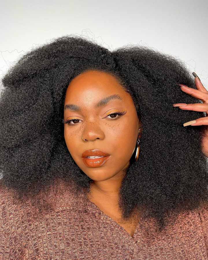 The Ultimate Guide to Black Hairstyles: Diversity, Tradition, and Modern Trends - 4