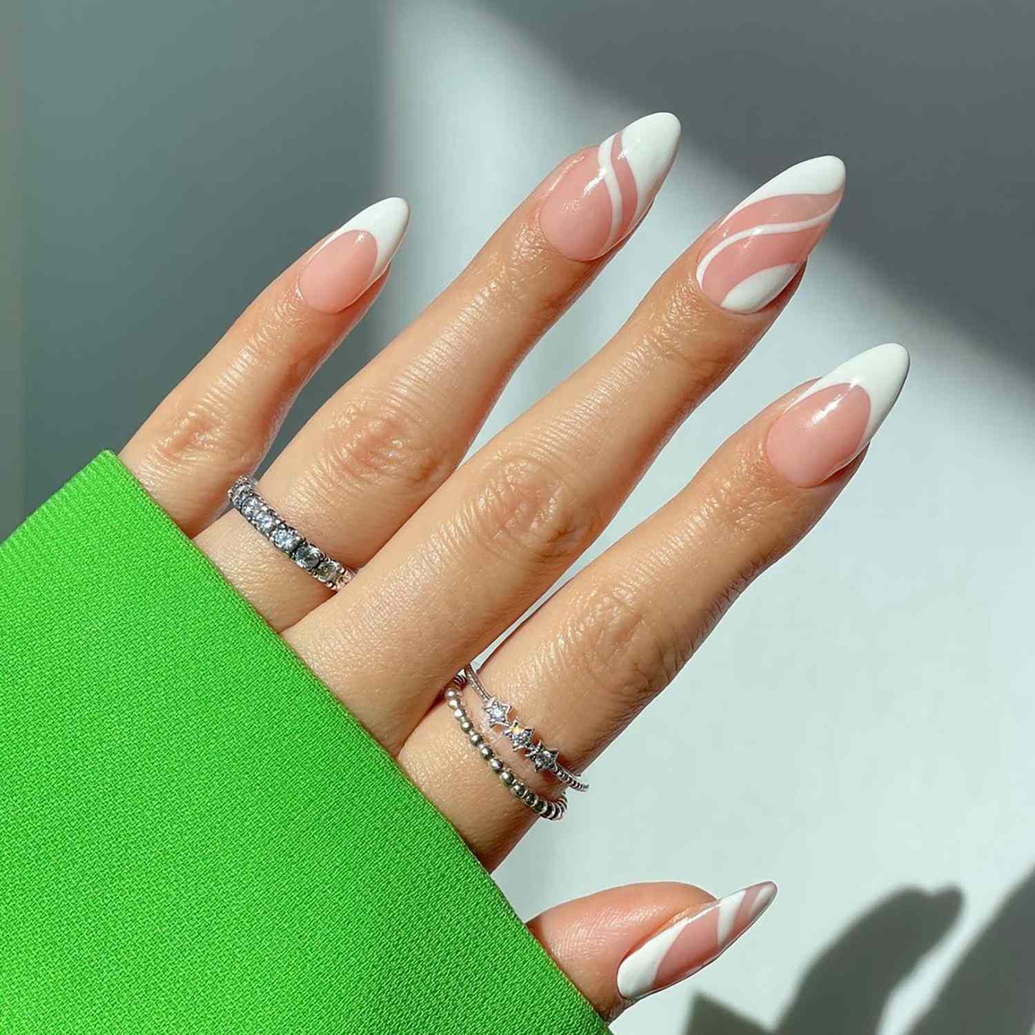 Almond Nails: Your Ultimate Guide to Achieving the Perfect Look - 6