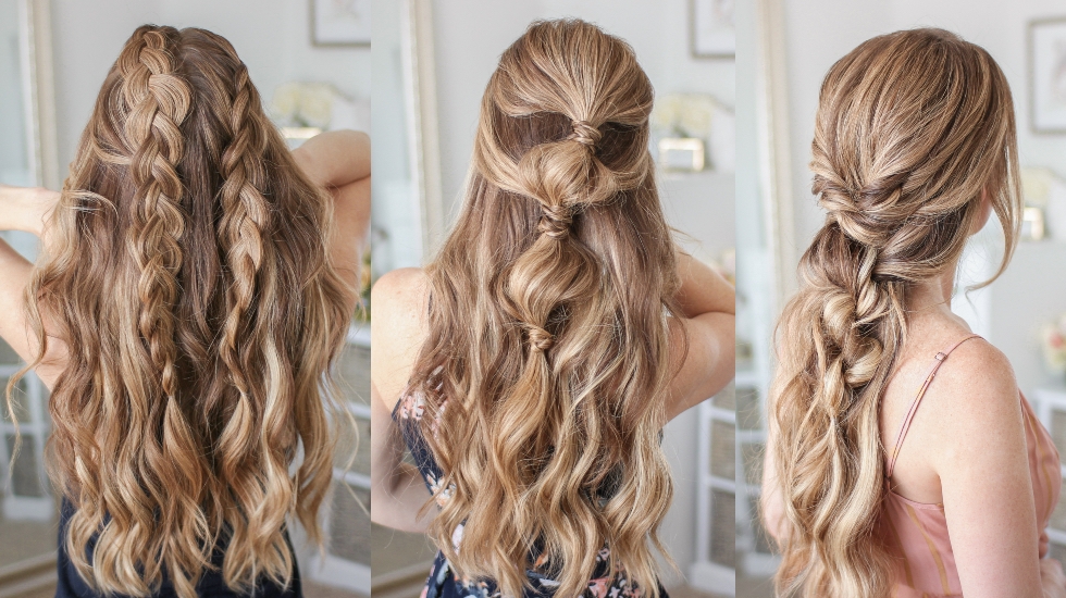 Top 10 Trendy Summer Hairstyles to Try in 2024 - 2