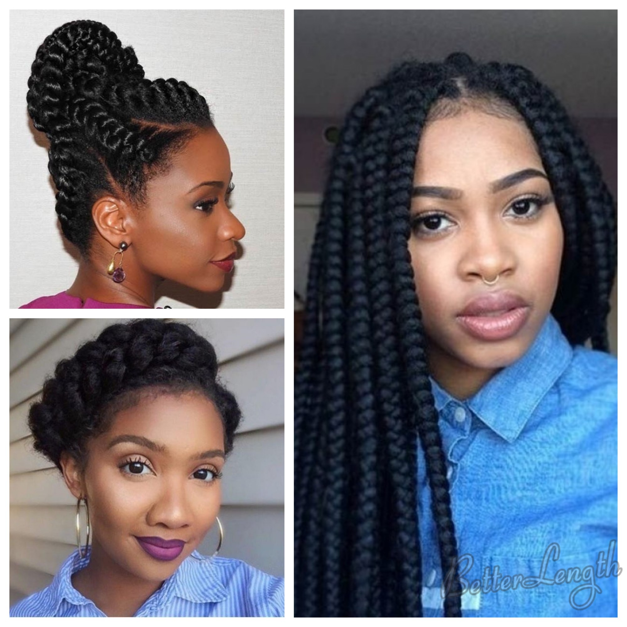 Top 10 Trendy Summer Hairstyles to Try in 2024