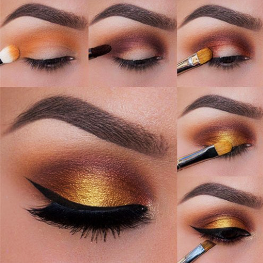 Mastering Eye Makeup for a Stunning Look - 7