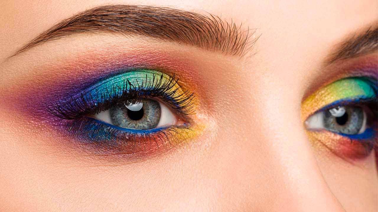 Mastering Eye Makeup for a Stunning Look - 8