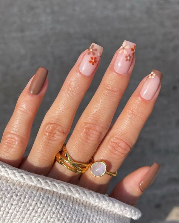 The Ultimate Guide to Fall Nails: Trends, Tips, and Colors for 2024 - 1