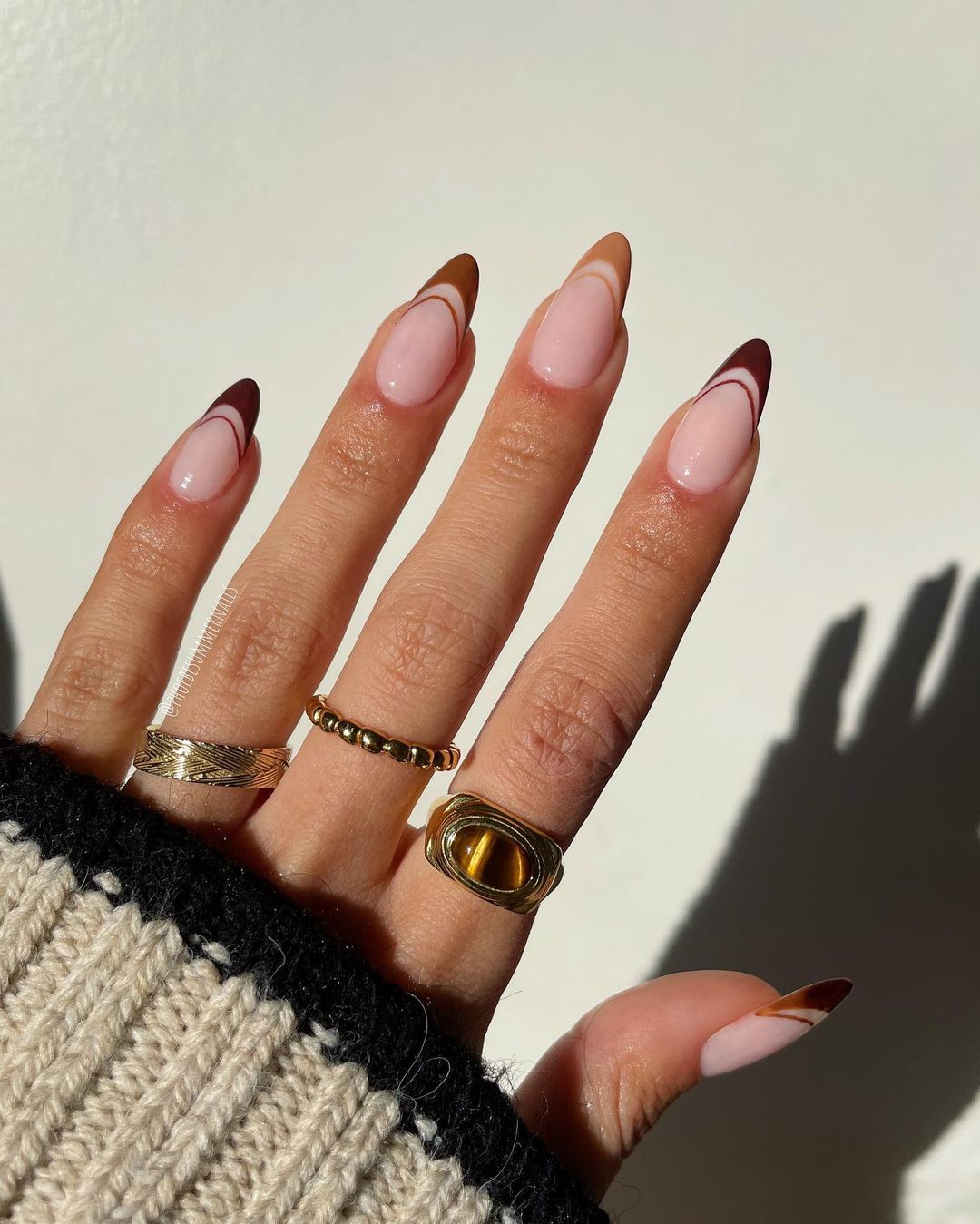 The Ultimate Guide to Fall Nails: Trends, Tips, and Colors for 2024 - 5