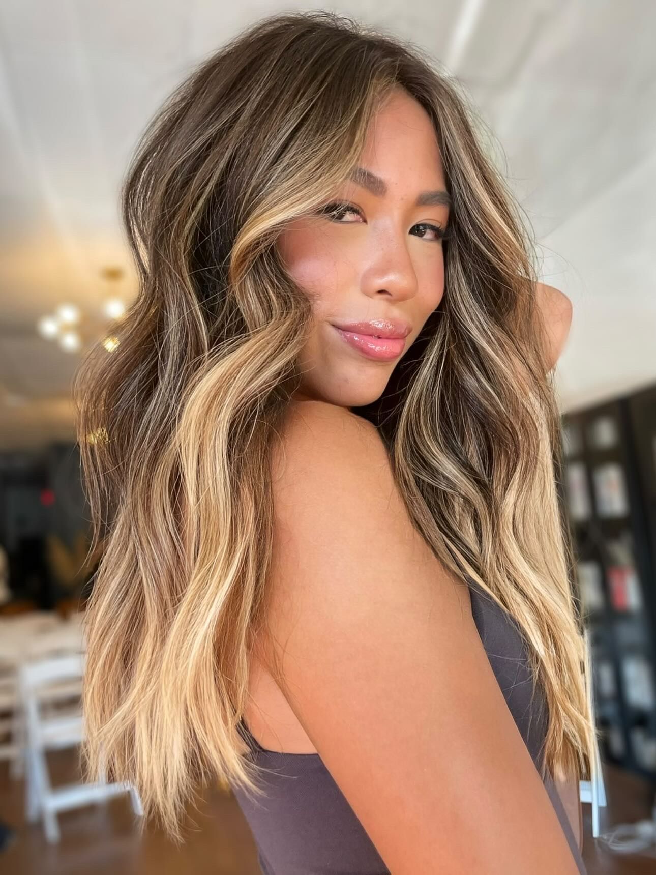 Balayage Hair: A Comprehensive Guide to Stunning Highlights - 4