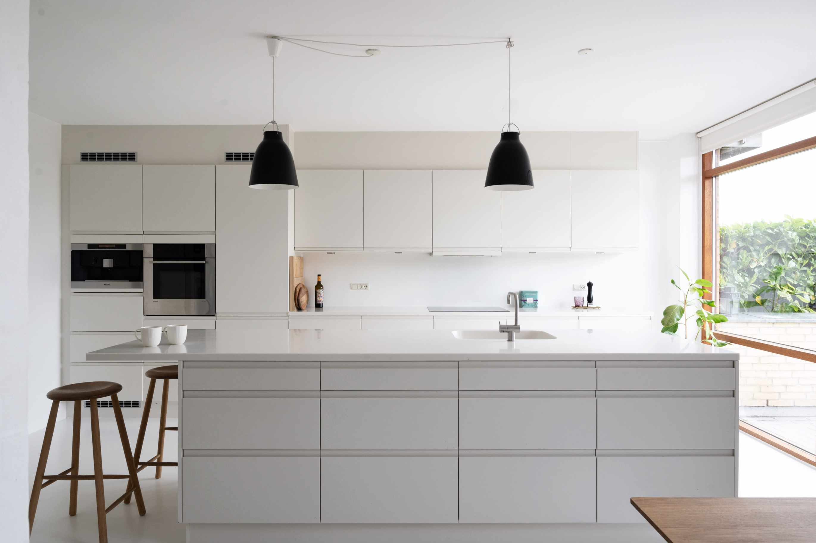 Scandinavian Kitchen Design: Bringing Nordic Simplicity to Your Home - 4