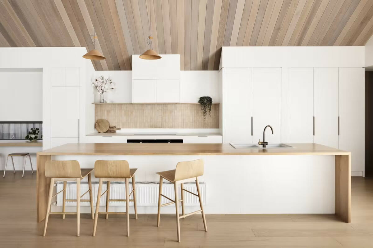 Scandinavian Kitchen Design: Bringing Nordic Simplicity to Your Home - 7