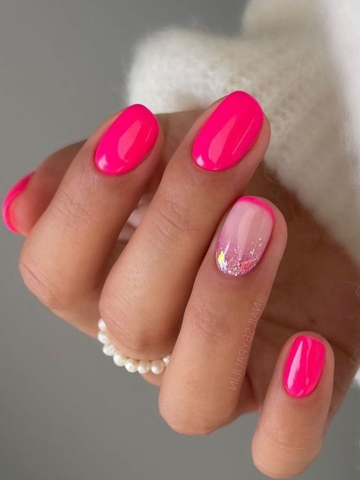 Perfect Pink Nails: Tips, Trends, and Techniques - 1