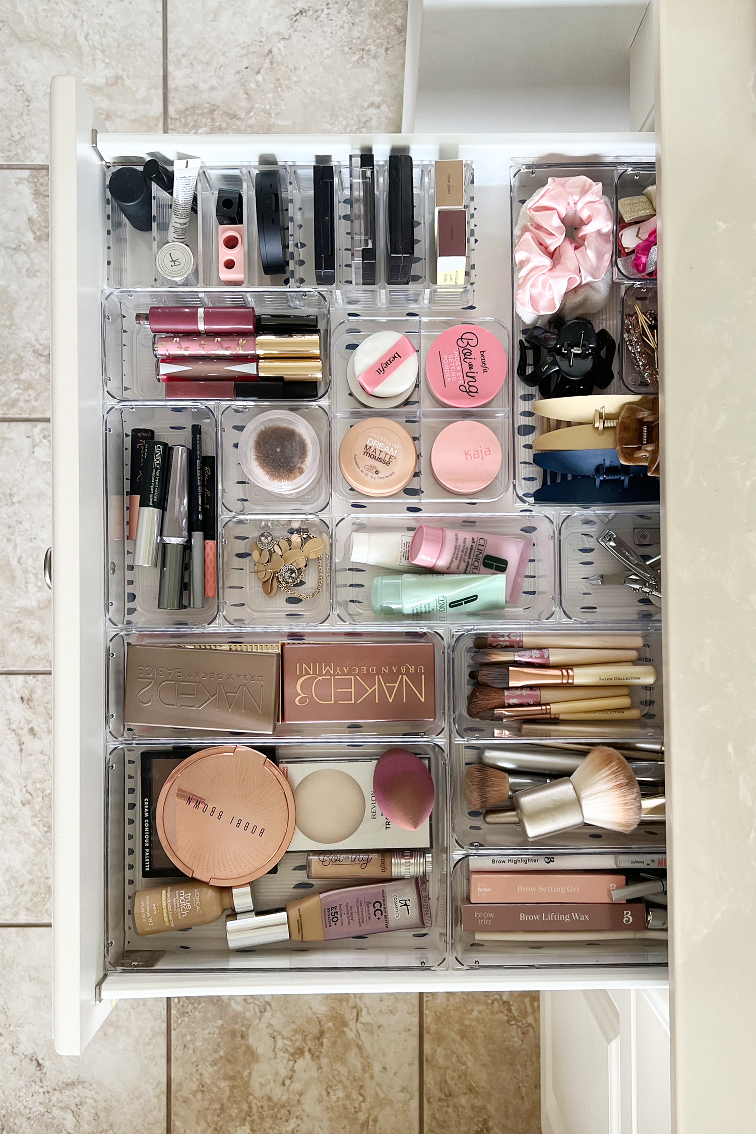 The Ultimate Guide to Makeup Organization: Achieve a Neat and Stylish Space - 6