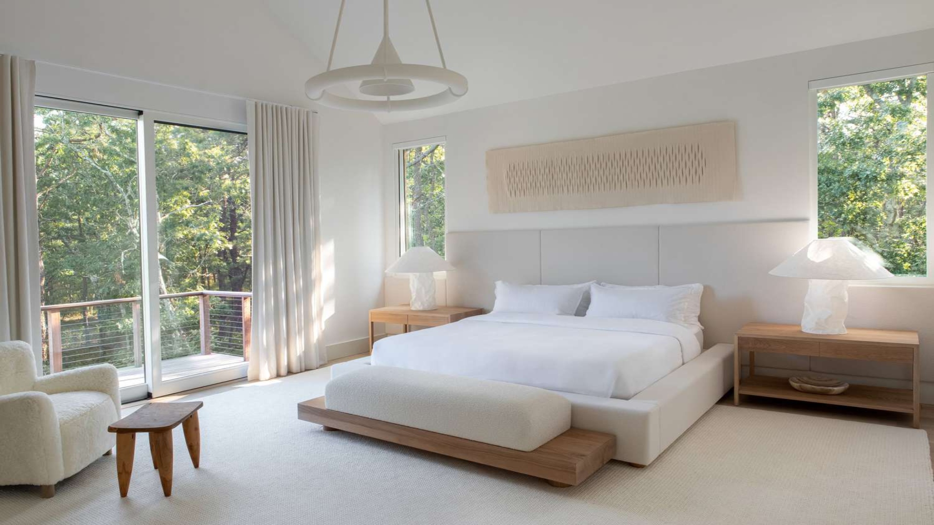 Minimalist Bedroom: The Ultimate Guide to Simplicity and Style - 3