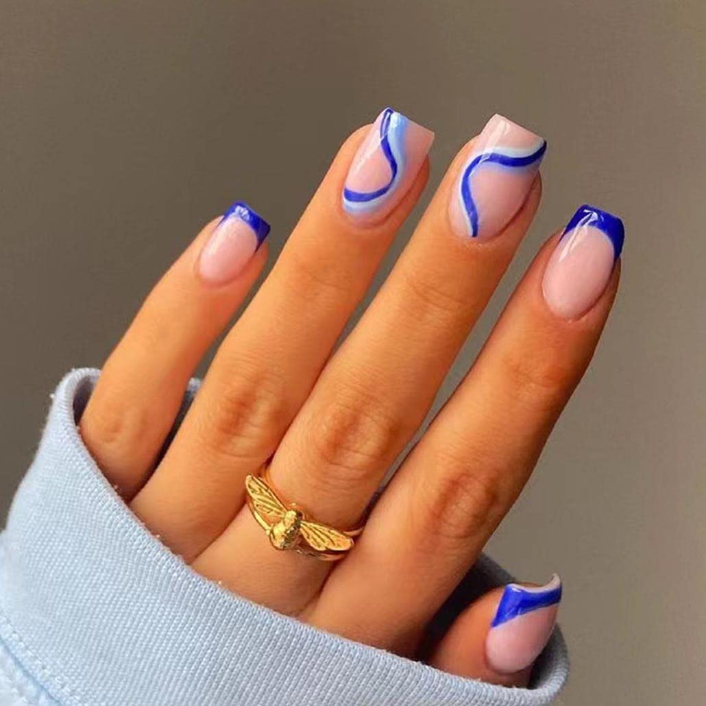 Adorable and Trendy Cute Nails Ideas - 5