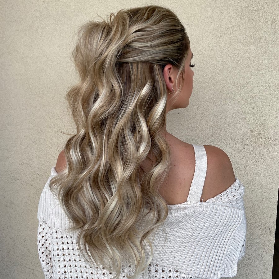 Cute Hairstyle Ideas to Inspire Your Next Look - 6