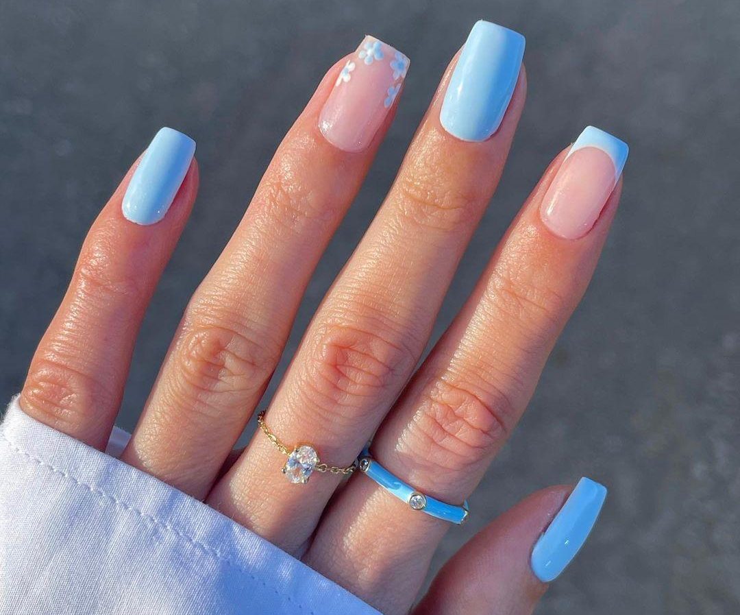 Best Summer Nails to Try This Season - 2