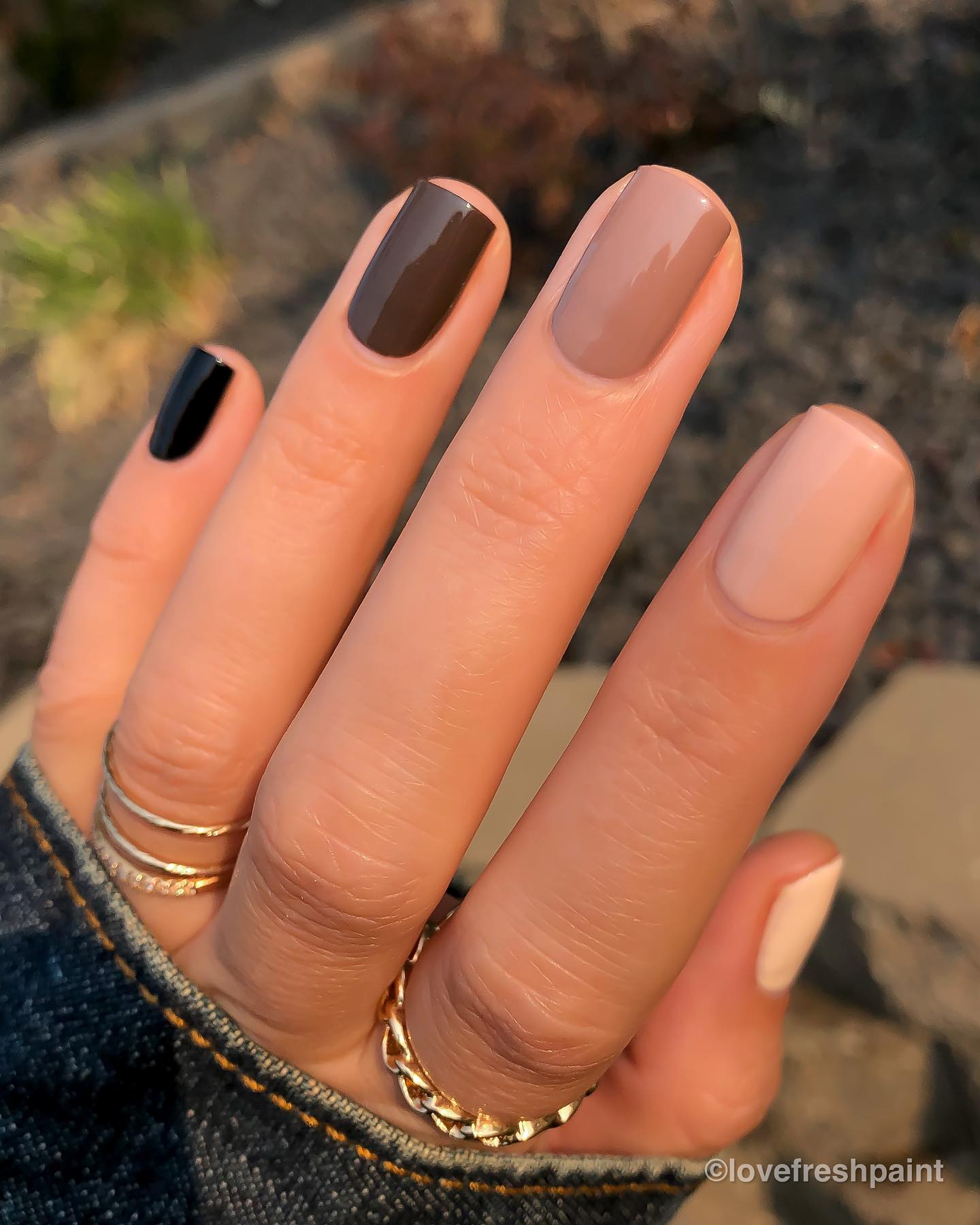 Winter Nails: Stunning Designs for the Perfect Seasonal Look - 2