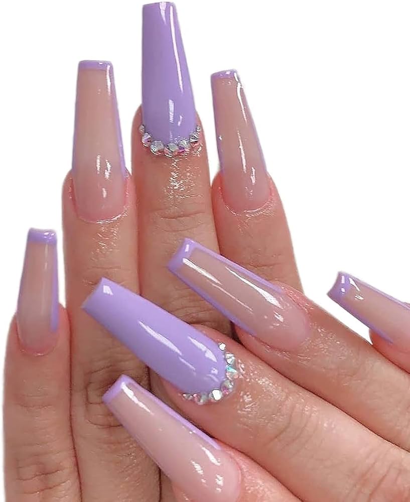 Best Prom Nails Ideas to Elevate Your Look - 2