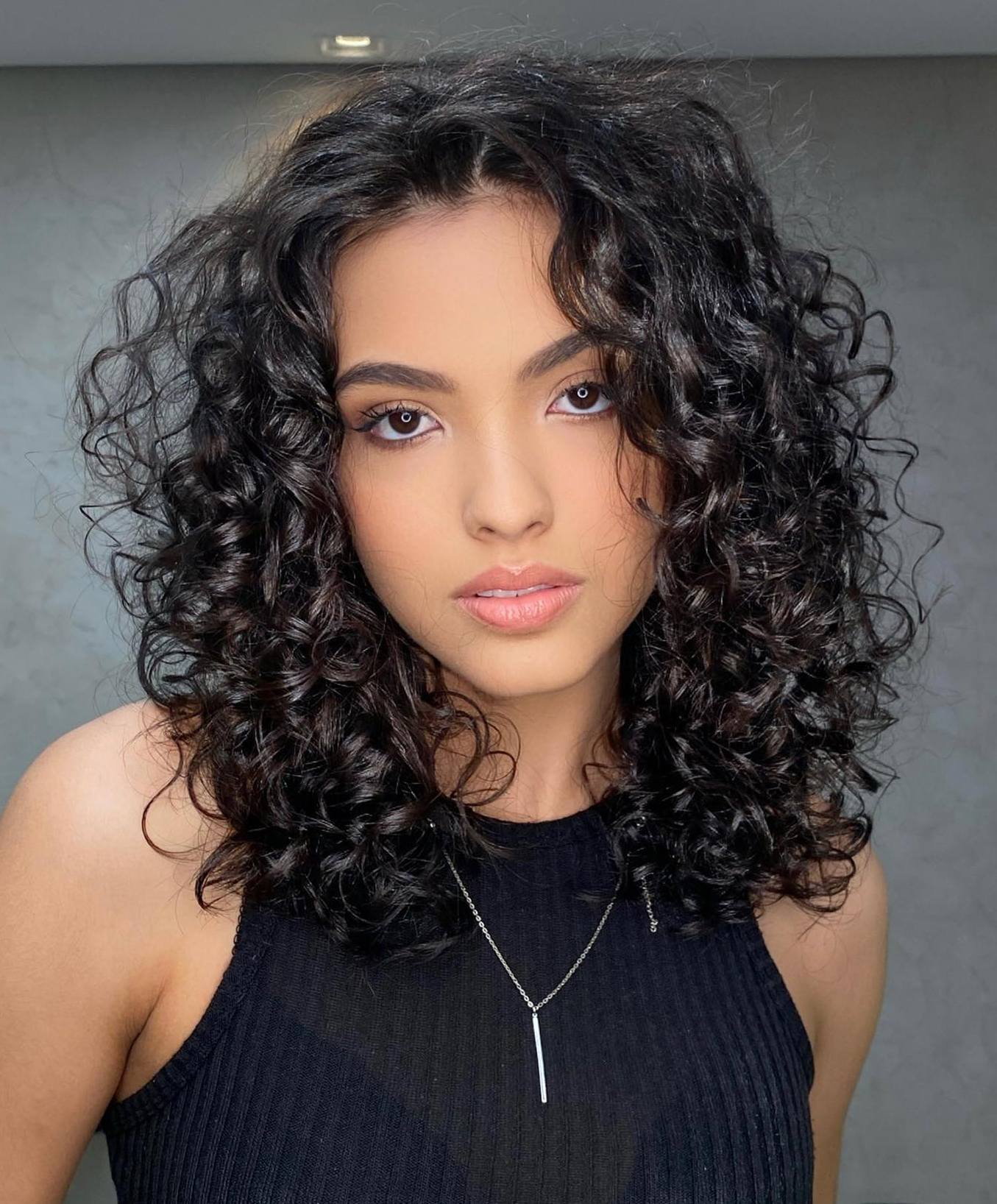 Curly Hairstyles: Embrace and Style Your Curls with Confidence - 4