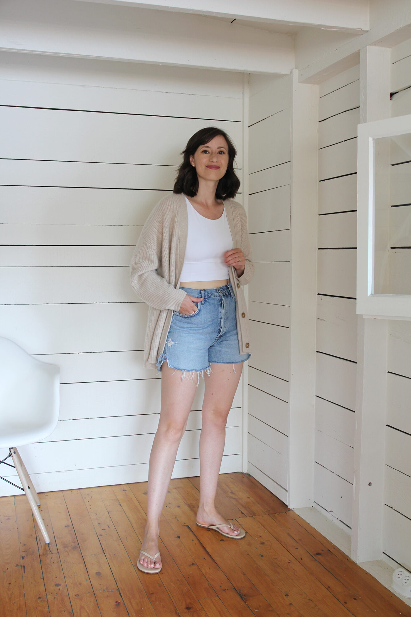 Summer Outfits: A Guide to Styling for the Hot Season - 11