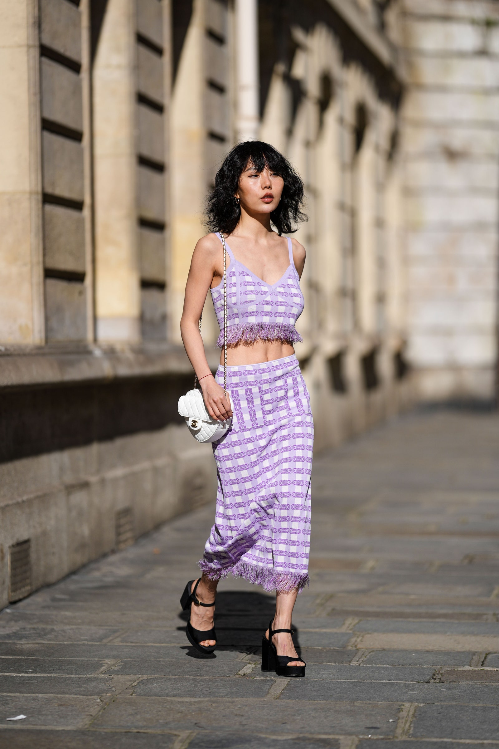 Summer Outfits: A Guide to Styling for the Hot Season - 5