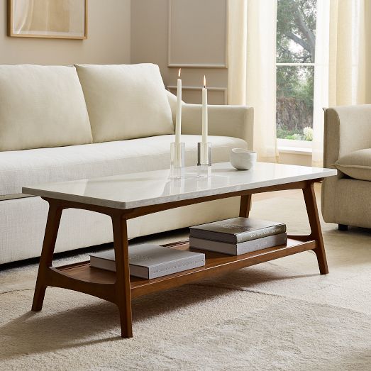 Coffee Table Styling Tips for a Chic Living Room - 7