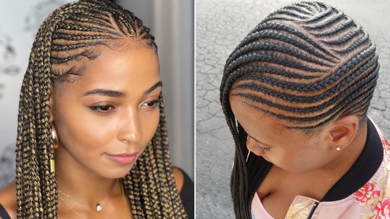 Braided Hairstyles for Black Women: A Comprehensive Guide - 6