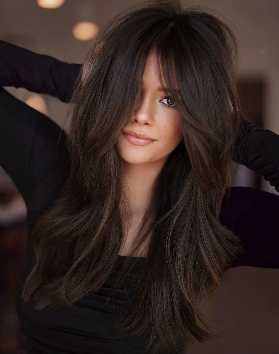 Best Long Layered Haircuts for a Stunning Look - 4