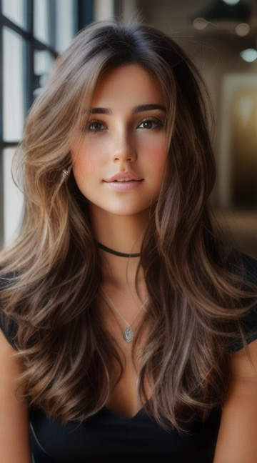 Best Long Layered Haircuts for a Stunning Look - 5