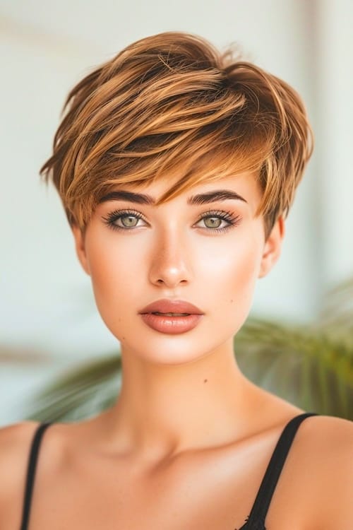 Everything You Need to Know About Pixie Haircut Trends and Styles - 6