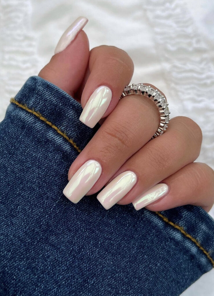 Perfect Birthday Nails: Ideas for a Glamorous Celebration - 1