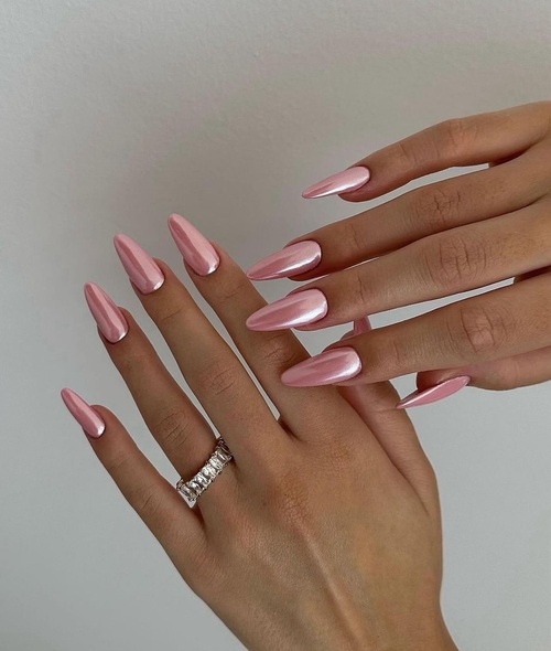 Perfect Birthday Nails: Ideas for a Glamorous Celebration - 10