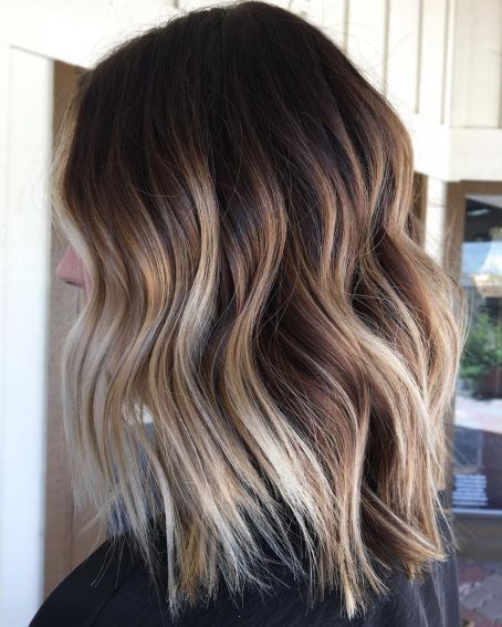 Brunette Balayage Hair: The Ultimate Guide to Stunning, Low-Maintenance Highlights - 3