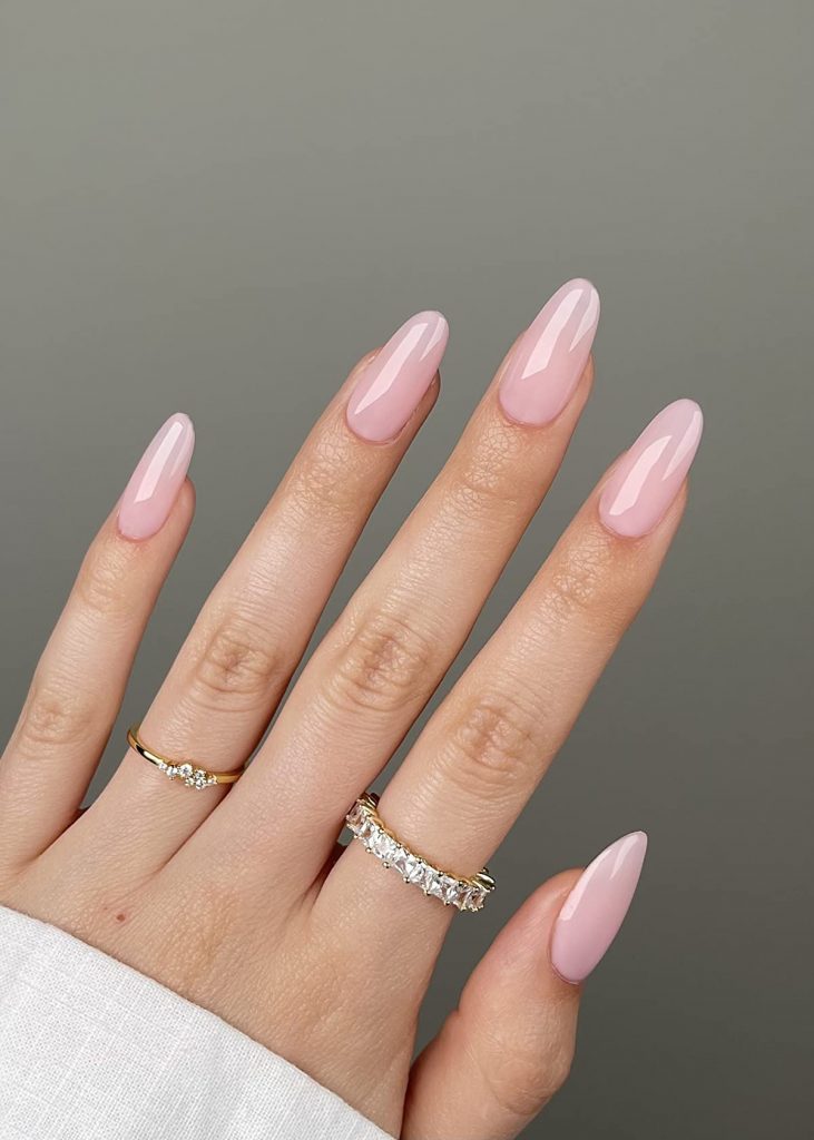 Elegant Nails: A Guide to Achieving Timeless and Sophisticated Looks - 2