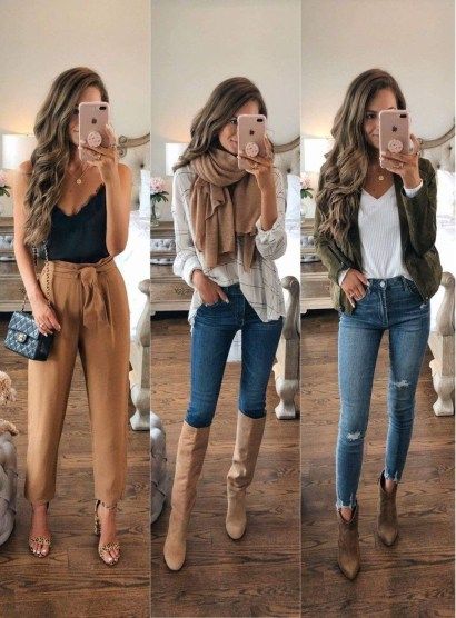 Best Fall Outfits for the Season: A Complete Style Guide - 4