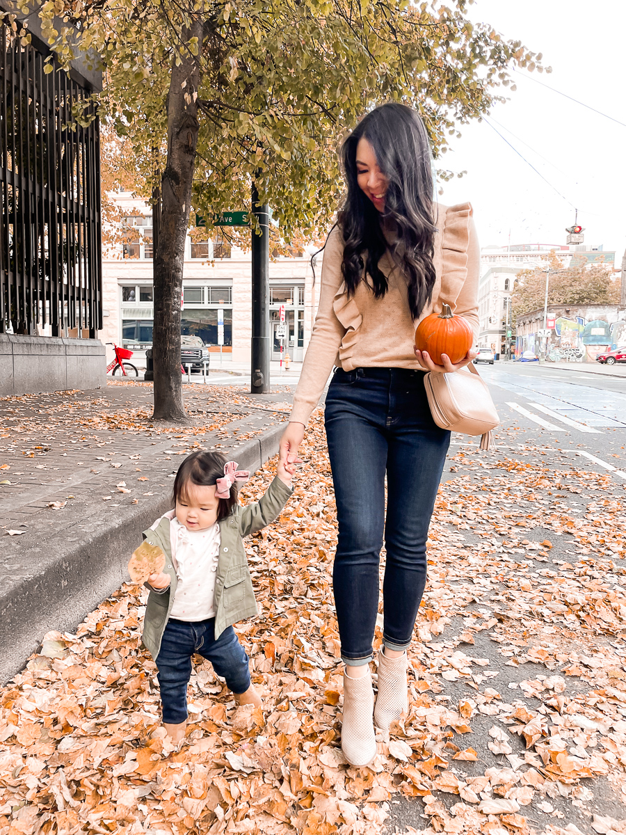 Best Fall Outfits for the Season: A Complete Style Guide - 6