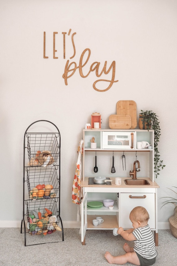 Creative Playroom Decor Ideas to Spark Joy and Imagination - 6