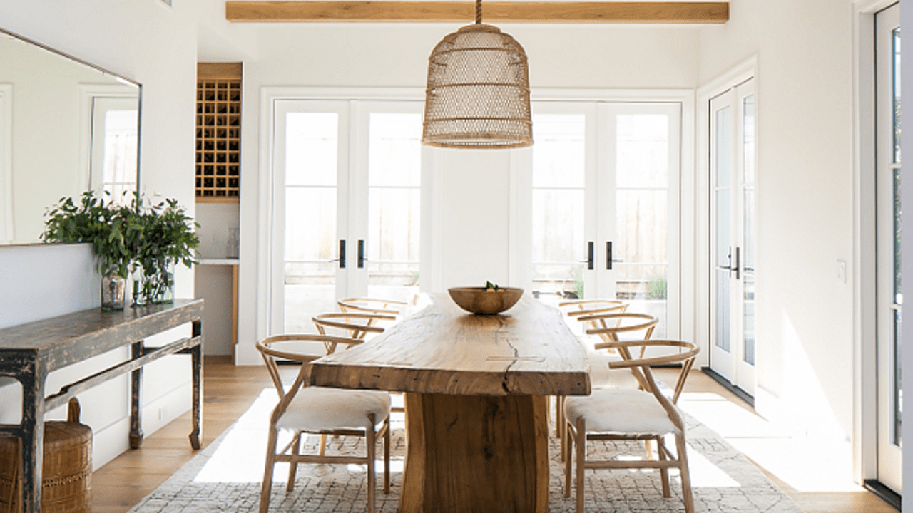 The Ultimate Guide to Creating a Modern Farmhouse Dining Room - 8