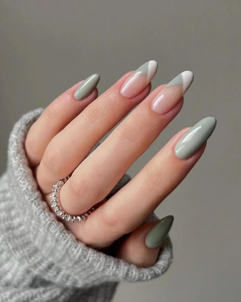 Elegant and Timeless: The Ultimate Guide to Classy Nails - 9