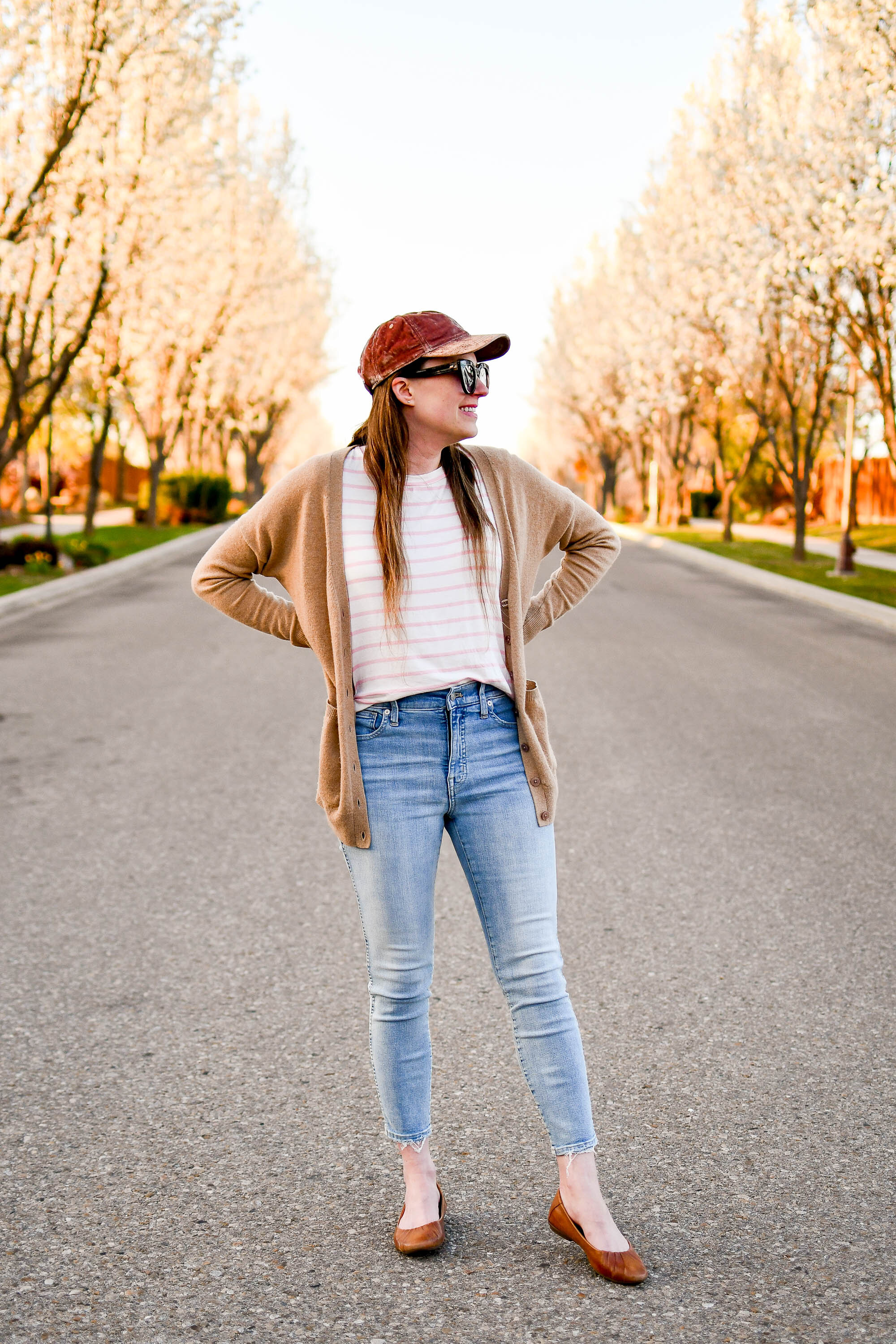 Outfit Spring: Fresh Styles for the Season - 5