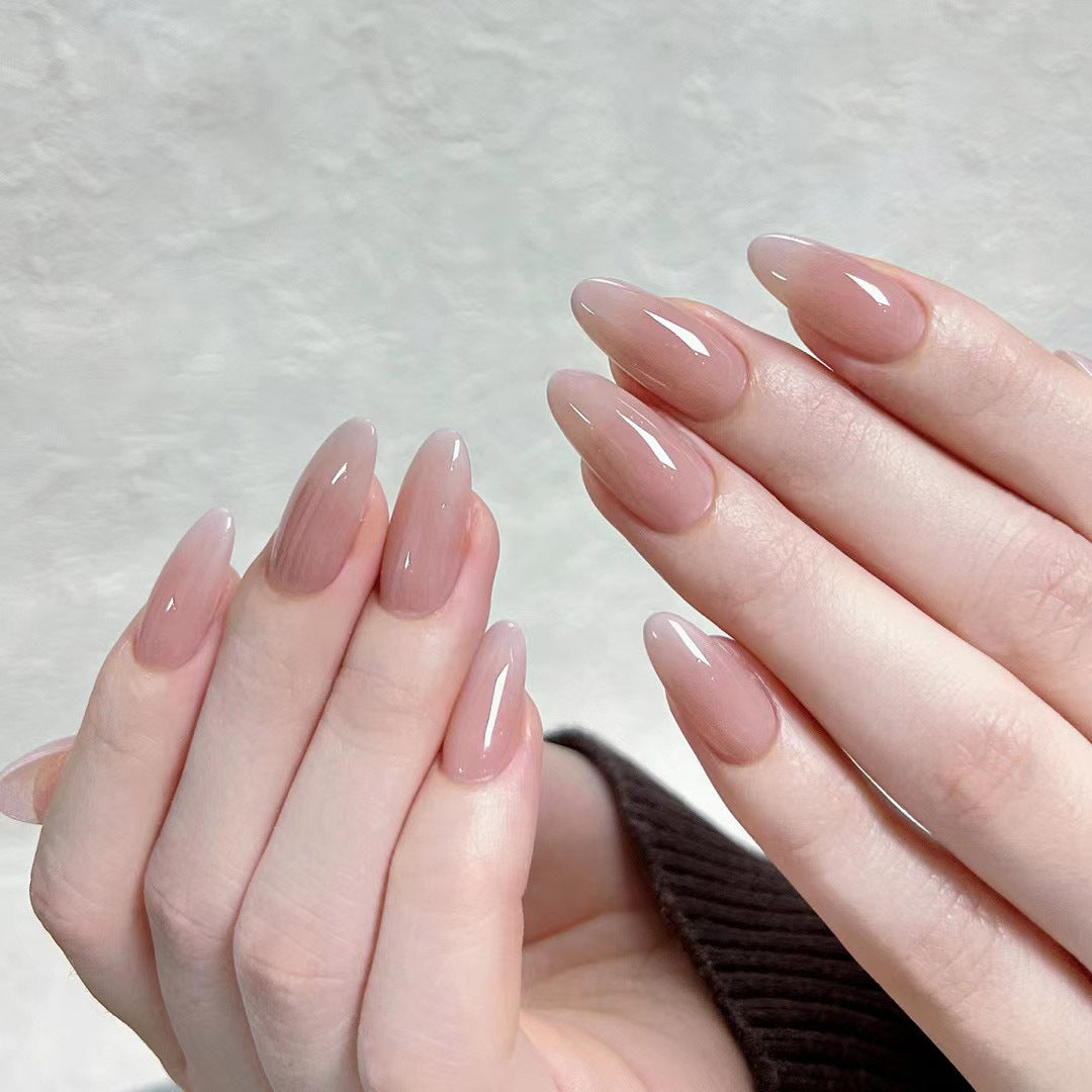 Neutral Nails: Versatile Designs for Every Occasion - 1