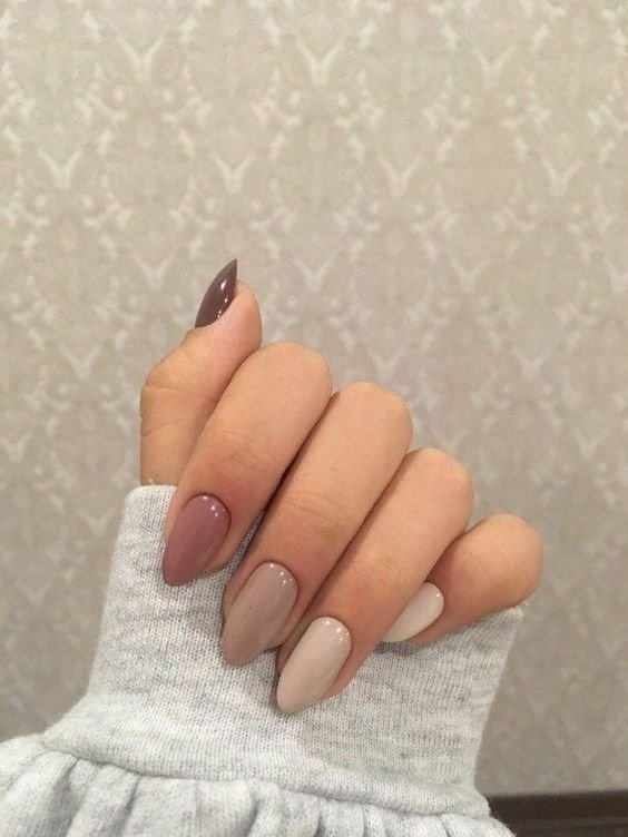 Neutral Nails: Versatile Designs for Every Occasion - 7