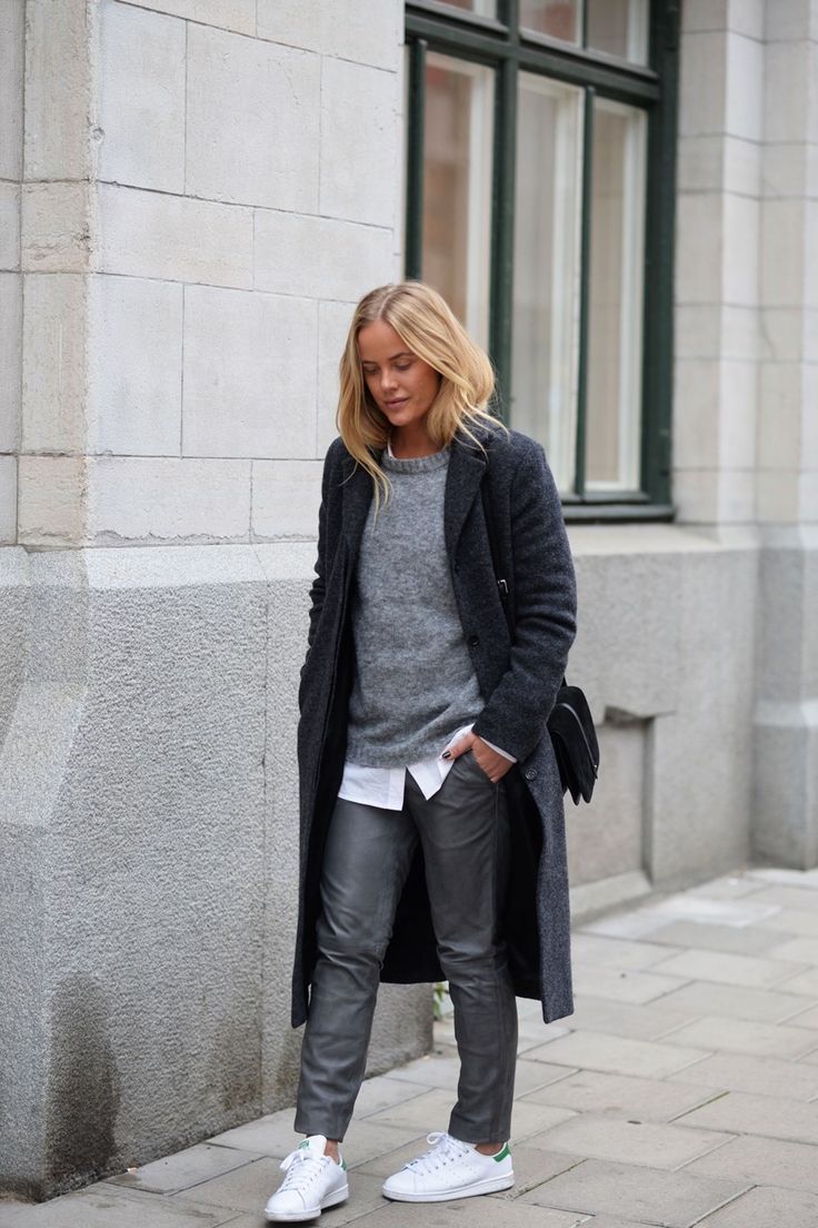 Scandinavian Style Outfit: The Art of Minimalist Fashion - 7